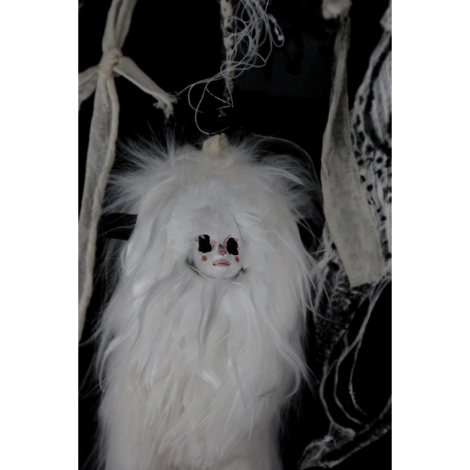 Additional Image for Claudia Six - Quiet Entanglement