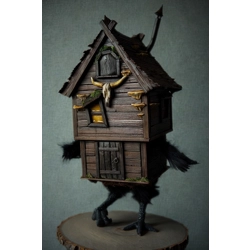 Corvus Craft - Baba Yaga