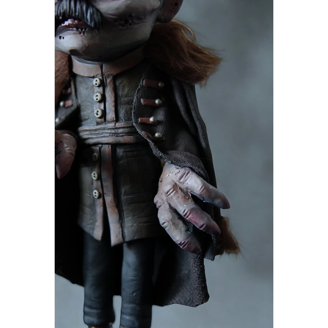 Additional Image for Corvus Craft - I am an Appetite