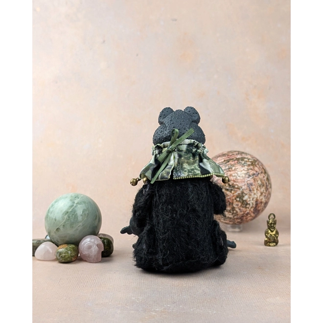 Additional Image for Reuban Barwell - IMP SQUEAK - Yorick