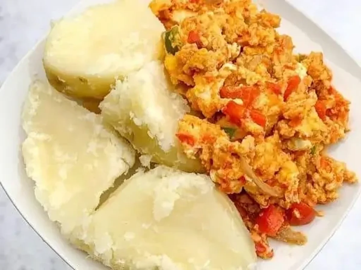 How to Prepare Yam in Different Ways: 9 Delicious Yam Recipes