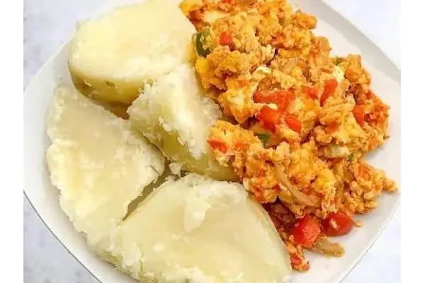 How to Prepare Yam in Different Ways: 9 Delicious Yam Recipes