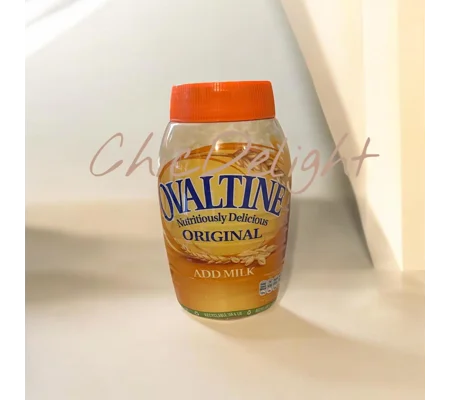 Ovaltine Original 800g x 1