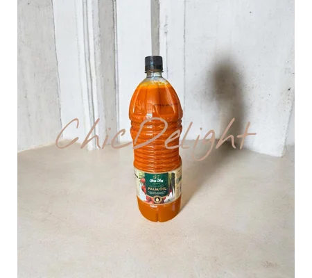Olu Olu Palm Oil 2LX1