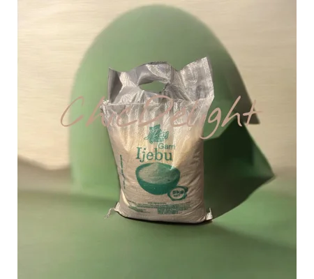 Aburuj Garri ijebu 1X5kg