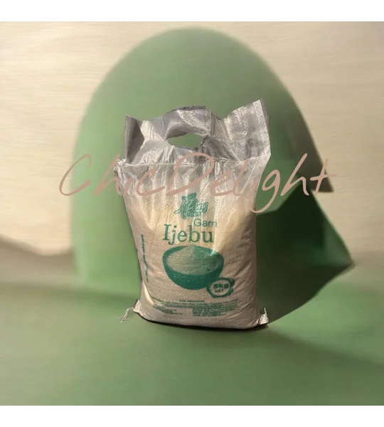 Aburuj Garri ijebu