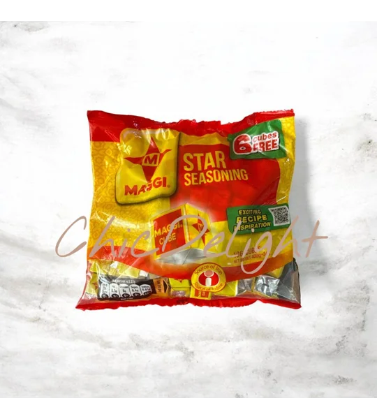 Maggi star seasoning