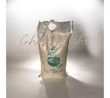 Aburuj Foods Yam Flour 1X10Kg