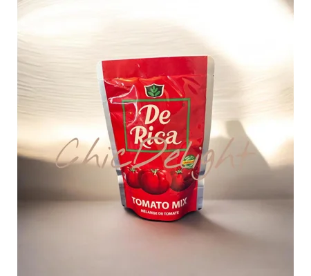De rica Tomato mix 1X250g