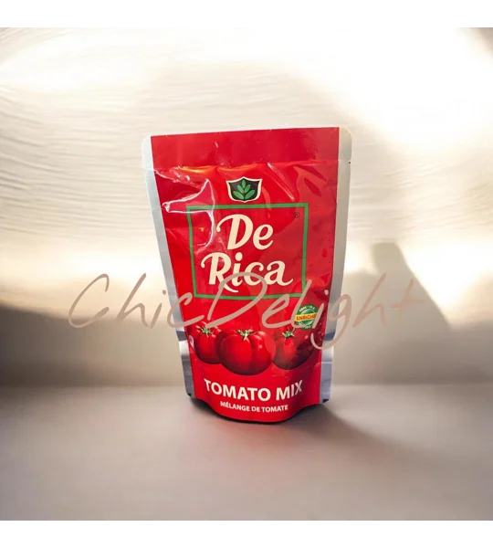 De rica Tomato mix