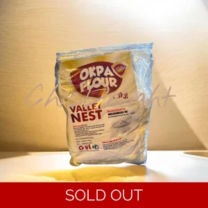 Valley Nest Okpa flour 1X8kg