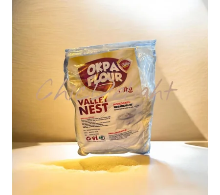Valley Nest Okpa flour 1 x 1.8kg
