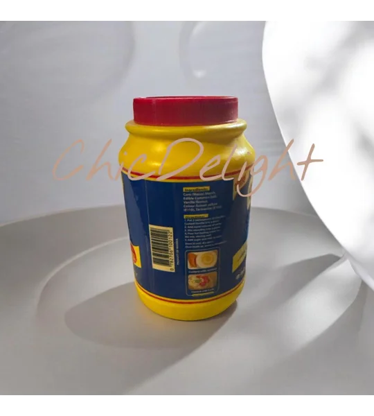 Checkers custard powder (Vanilla Flavour)