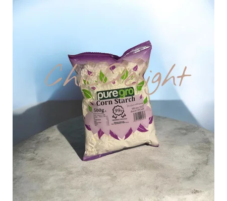 Puregro Corn Starch
