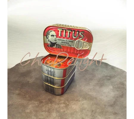 Unimer group (Titus)