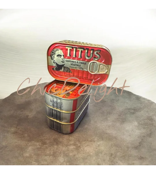 Unimer group (Titus)