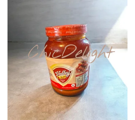 Valley Nest Palm Oil 1X1L