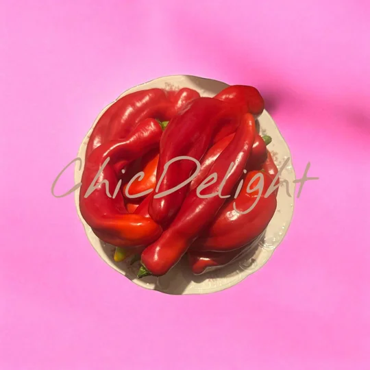 Red Long Pepper per Kg