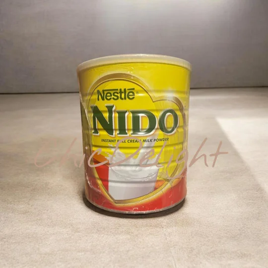 Nestle Nido 2.5kg x 1