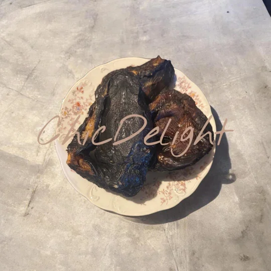 Smoked Catfish 500g x 1