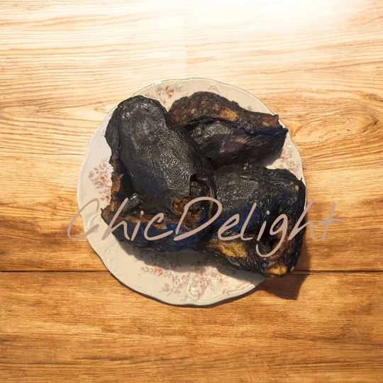 Smoked Catfish 250g x 1