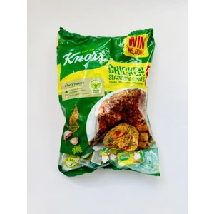 Knorr Seasoning Chicken Cubes