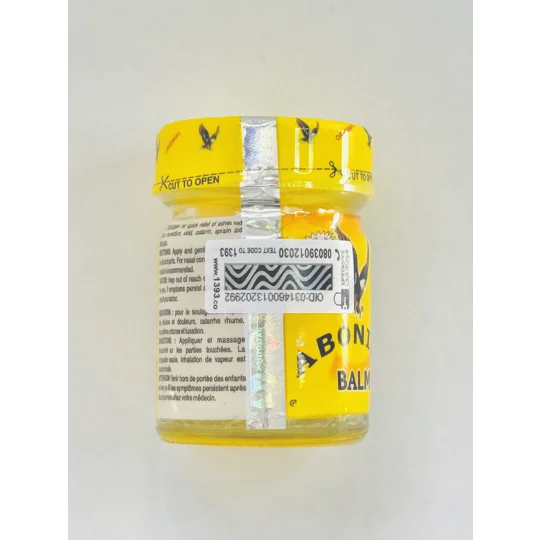 Aboniki Balm 1x25g