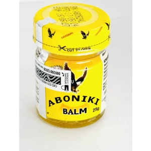 Aboniki Balm 1x25g