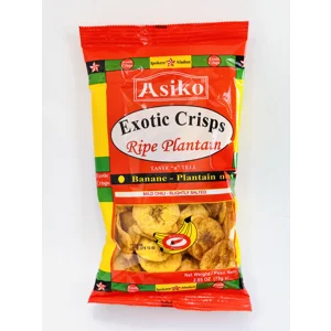 Snacks