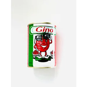 Tomato paste