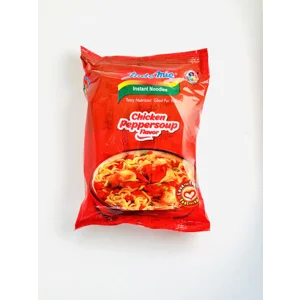 Rice & Noodles