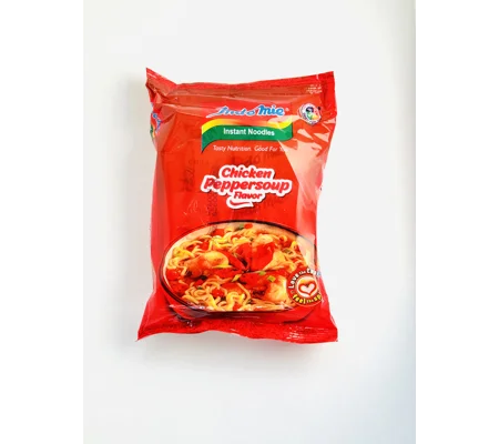 Indomie (Nigerian) Chicken Peppersoup 1x70g