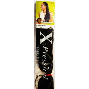 X-Preston Ultra Braid No.33