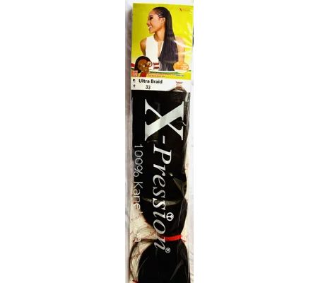 X-Preston Ultra Braid No.33