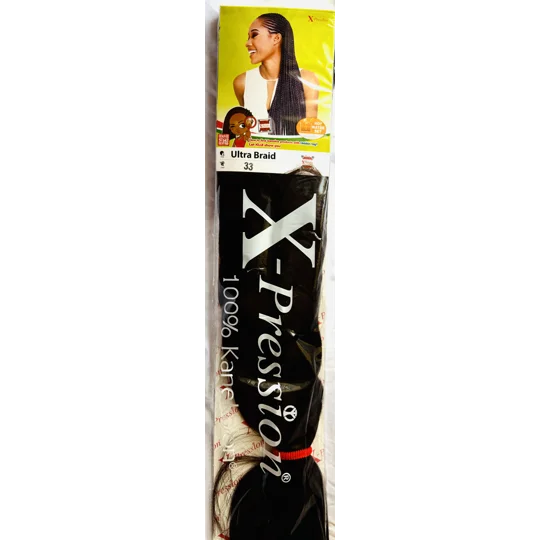 X-Preston Ultra Braid No.33