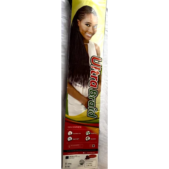 X-Preston Ultra Braid No.33