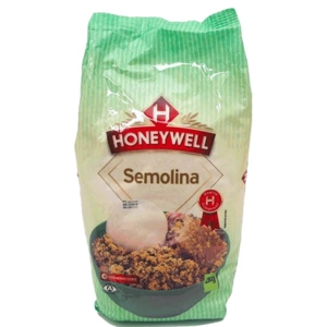 Honeywell Semolina 1x1.8kg