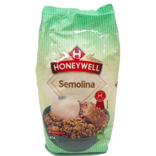 Honeywell Semolina 1x2kg