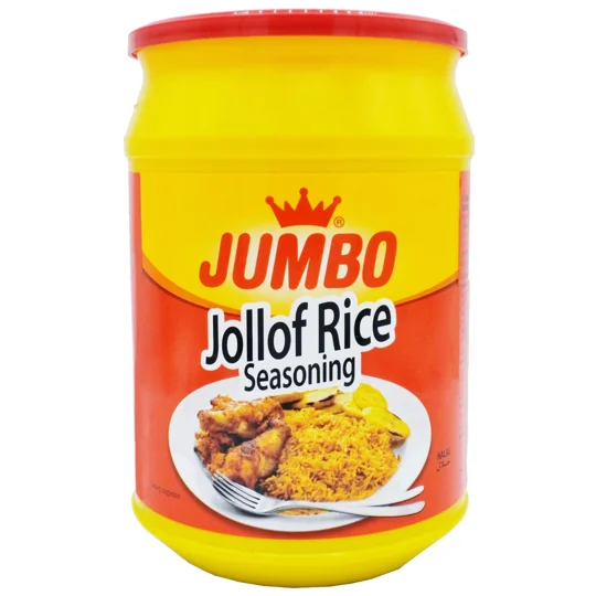 Jumbo Jollof Rice Seasoning Powder 1x1kg