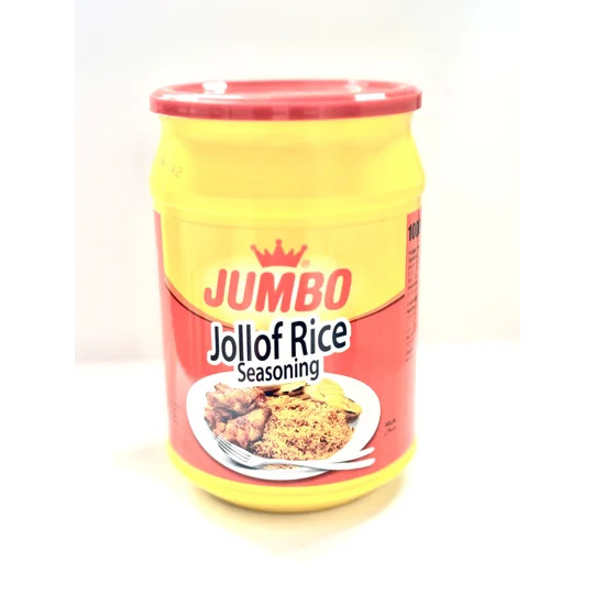 Jumbo Jollof Rice Seasoning Powder 1x1kg