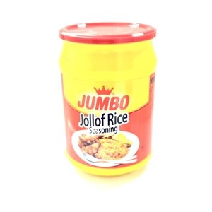Jumbo Jollof Rice Seasoning Powder 1x1kg