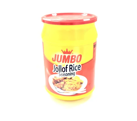 Jumbo Jollof Rice Seasoning Powder 1x1kg