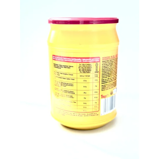 Jumbo Chicken Stock Powder 1x1kg