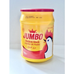 Jumbo Chicken Stock Powder 1x1kg