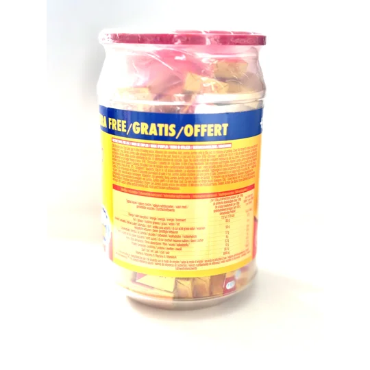 Jumbo Seasoning Cubes (100+20)