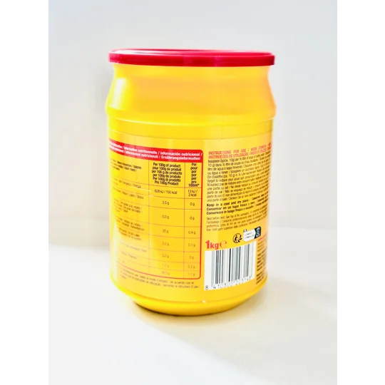 Jumbo Beef Flavour Stock Powder 1x1kg
