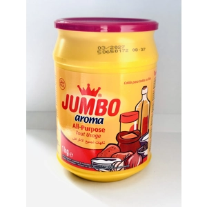 Jumbo Aroma All-Purpose Powder 1x1kg