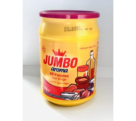 Jumbo Aroma All-Purpose Powder 1x1kg