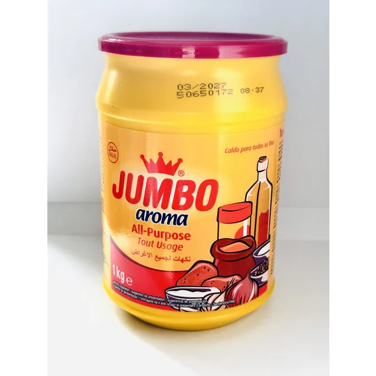Jumbo Aroma All-Purpose Powder 1x1kg