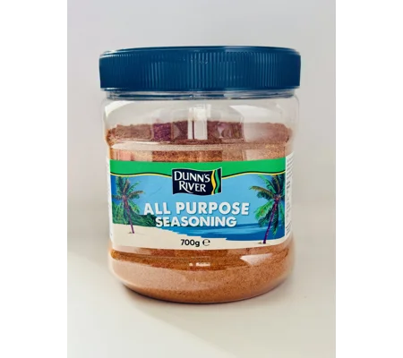 Dunn’s River All Purpose Seasoning 1x700g